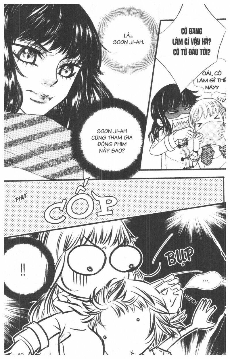 scandal đáng ngờ chapter 7 39