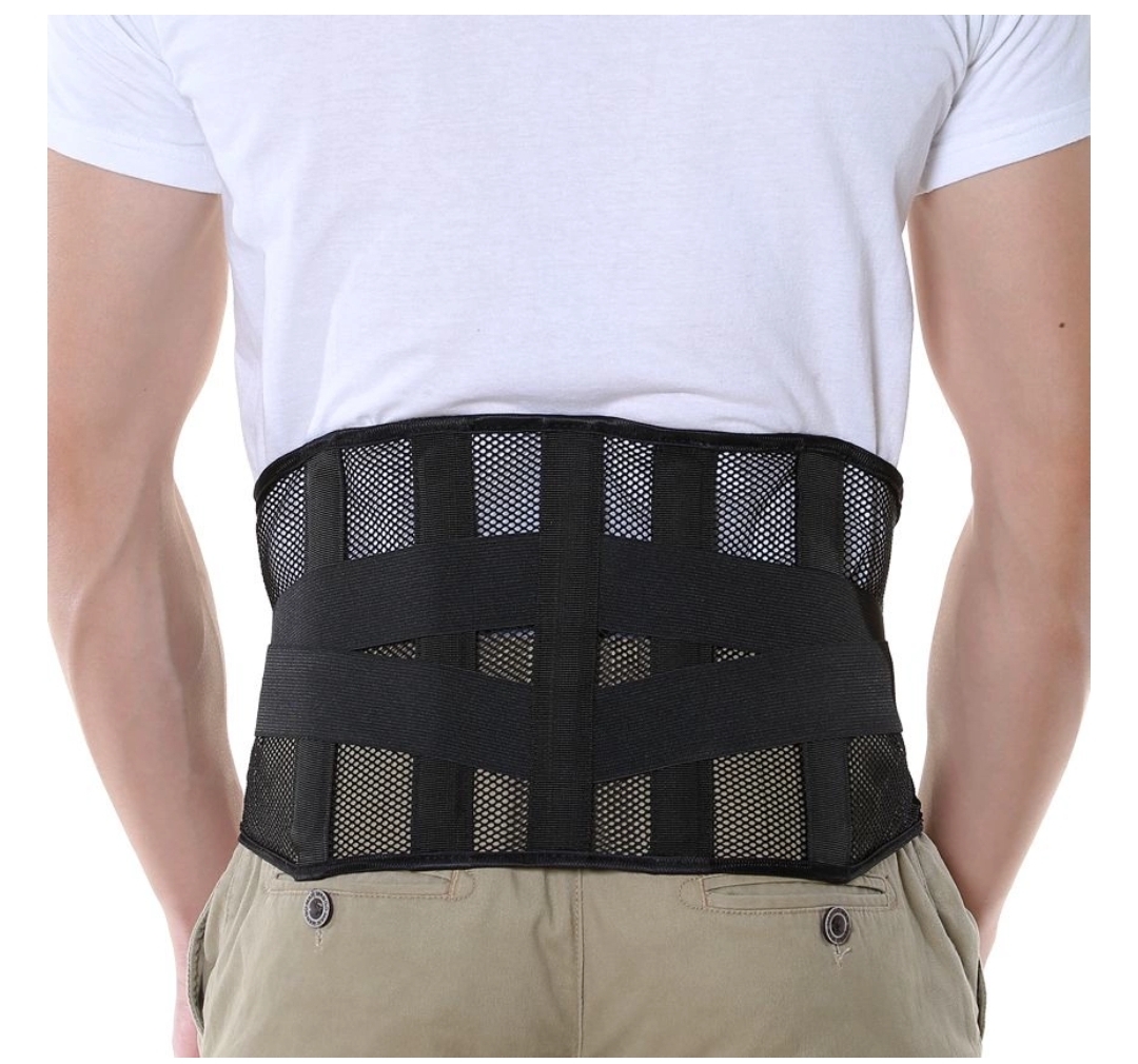 Đai thắt lưng Orbe H3 - Hỗ trợ cột sống ổn định giảm chịu lực vùng thắt lưng