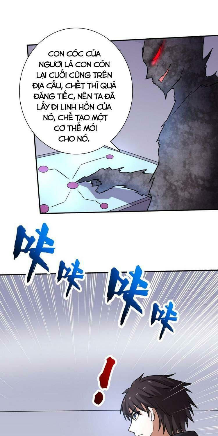 tối cường thần y tại đô thị chapter 217 16