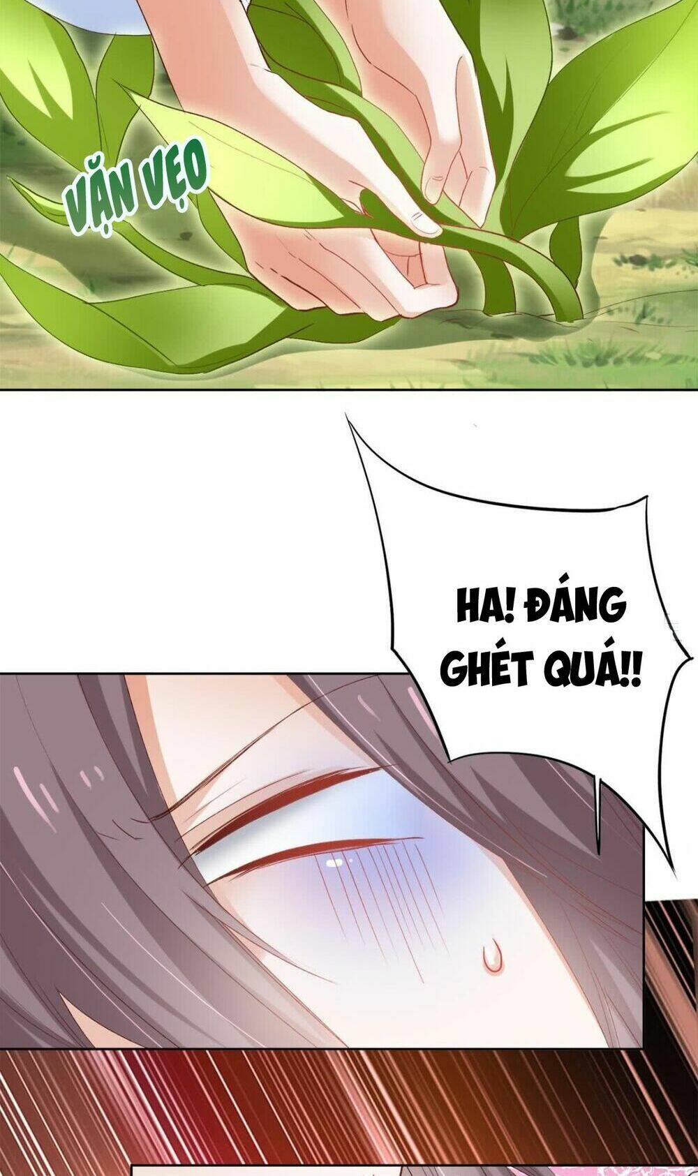 nghịch lai thuận thú chapter 30 30