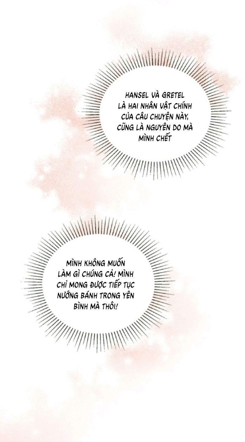 đi theo dấu vụn bánh chapter 3 47