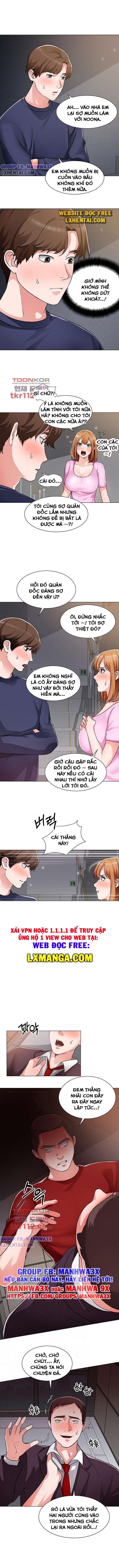công trường hoan lạc chapter 47 4