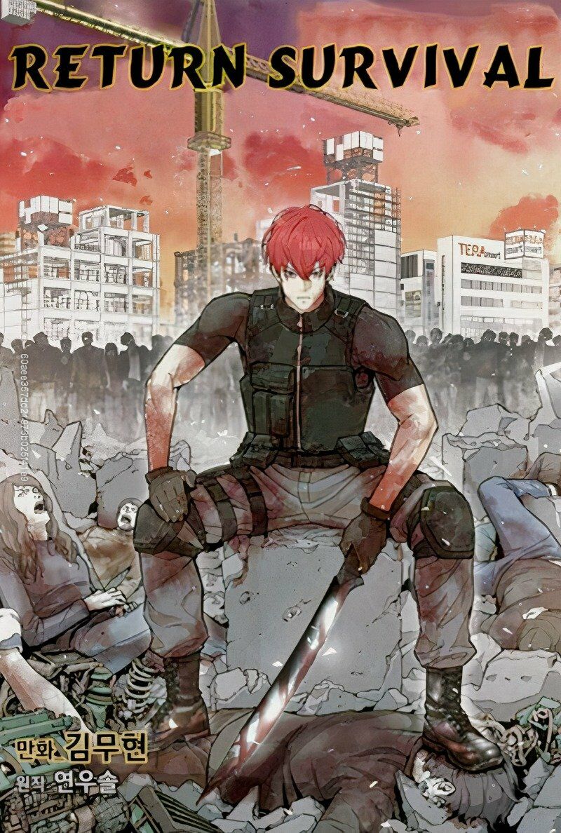 return survival chapter 75 1