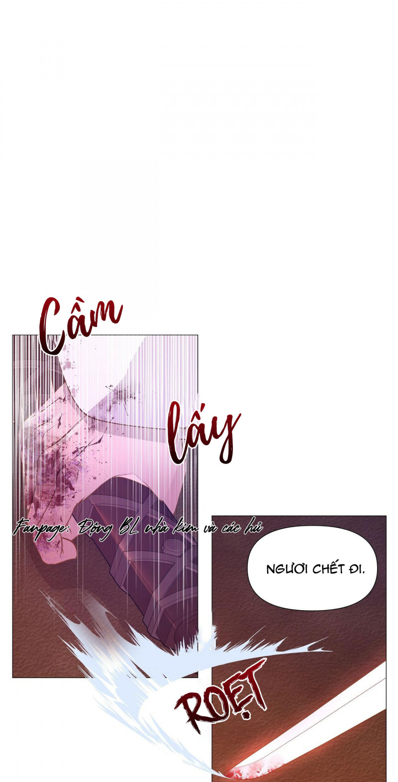 dạ xoa hóa liên ký chapter 22.5 22