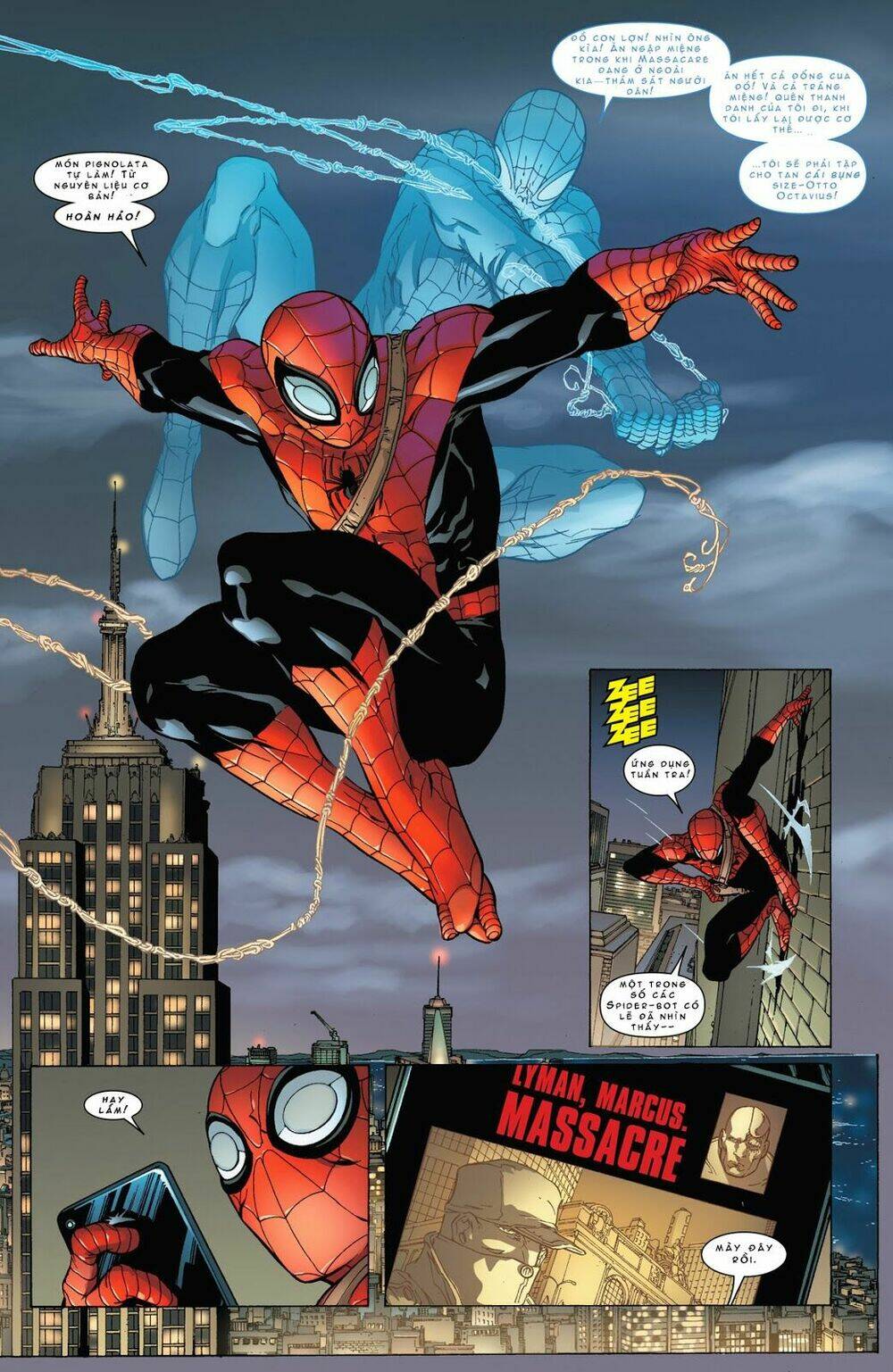 superior spider man chapter 5 11