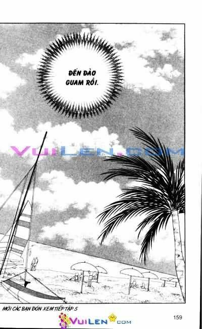 cánh cửa mùa hè chapter 4 159