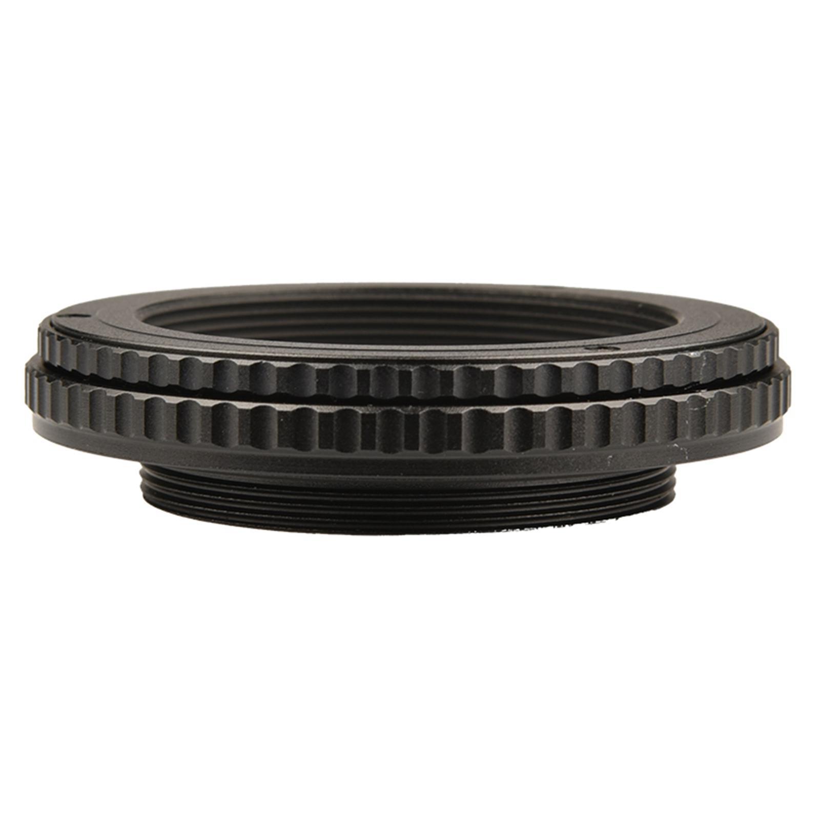 M42 to M42 Extension Tube Adapter for Digital Slr Cameras DSLR