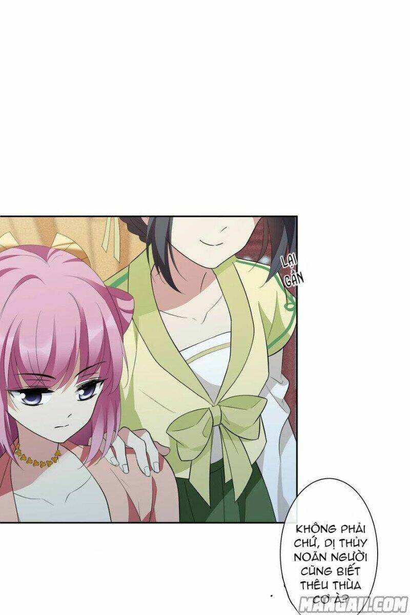 toàn cơ từ chapter 64.1 10