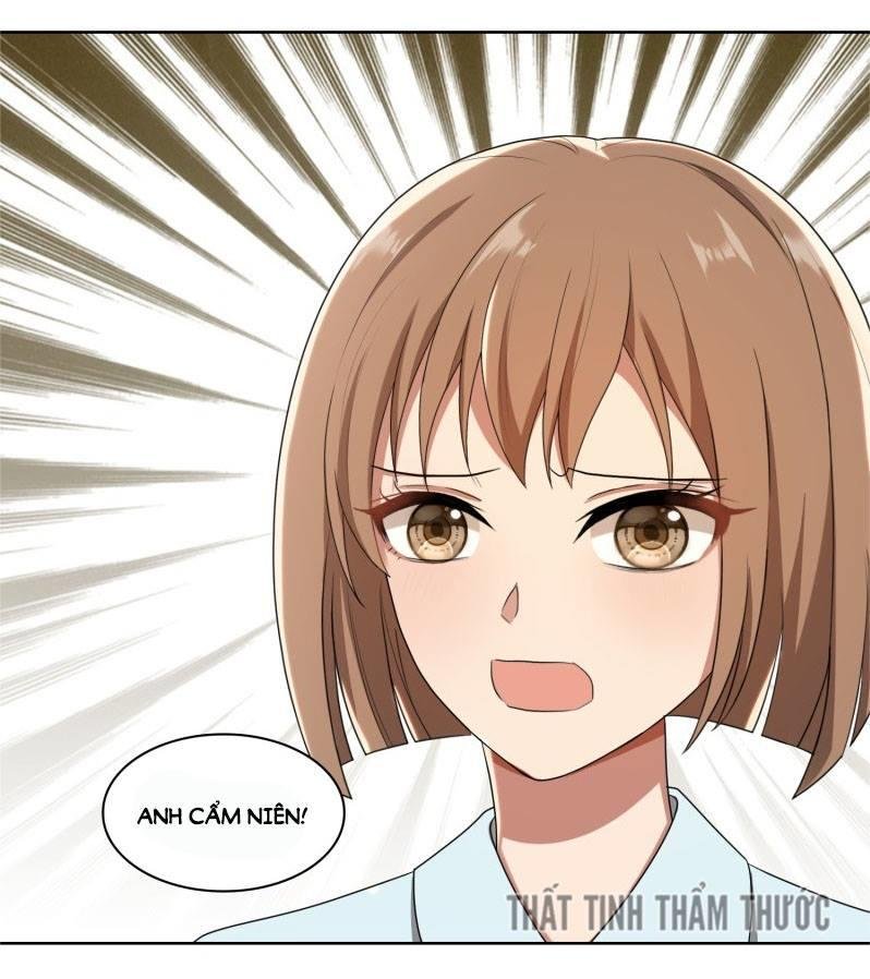 vợ yêu không ngoan chapter 28 30