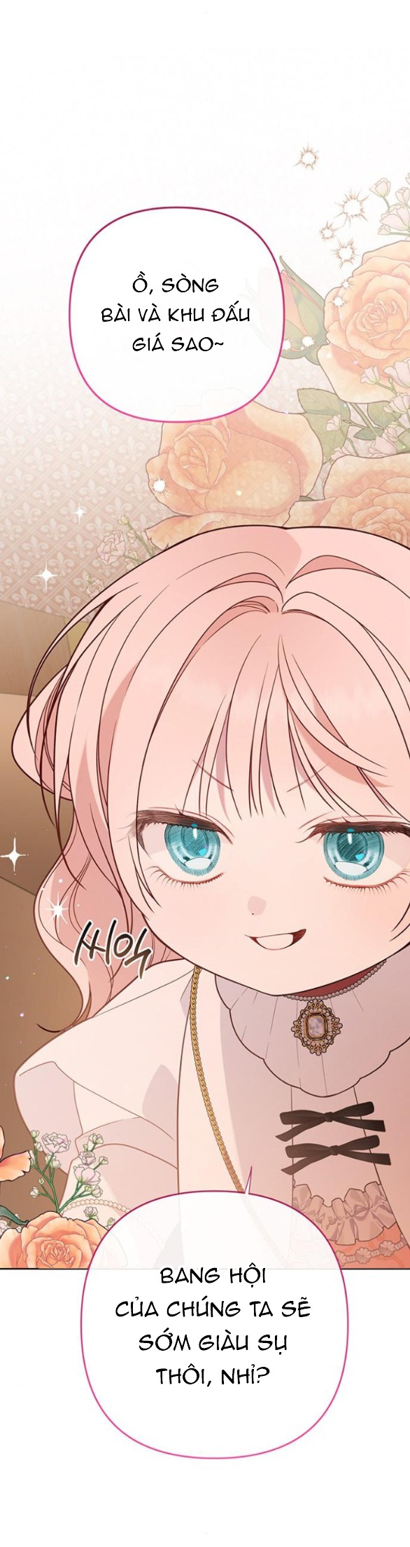 tiểu bạo chúa chapter 61.2 31