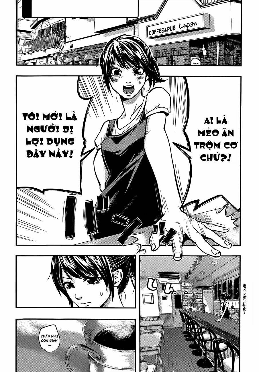 đạo luật nhiều vợ chapter 2 5