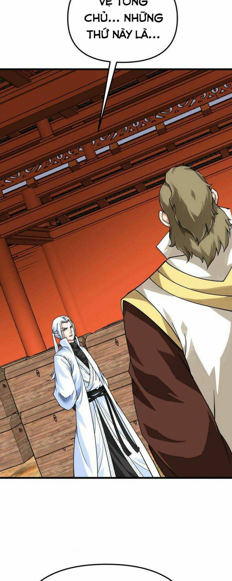 trọng sinh ta là đại thiên thần chapter 171 38