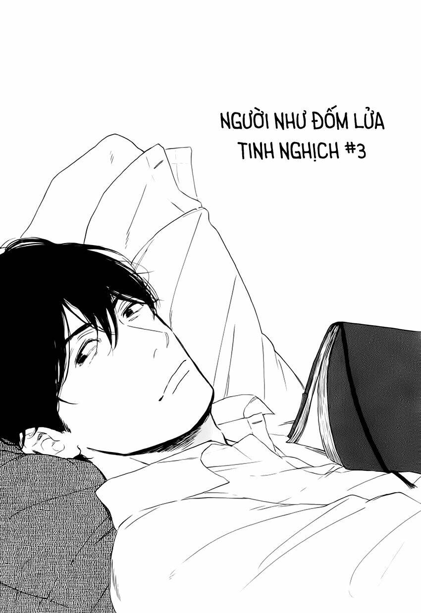 dạy trẻ bất thành chapter 6 3