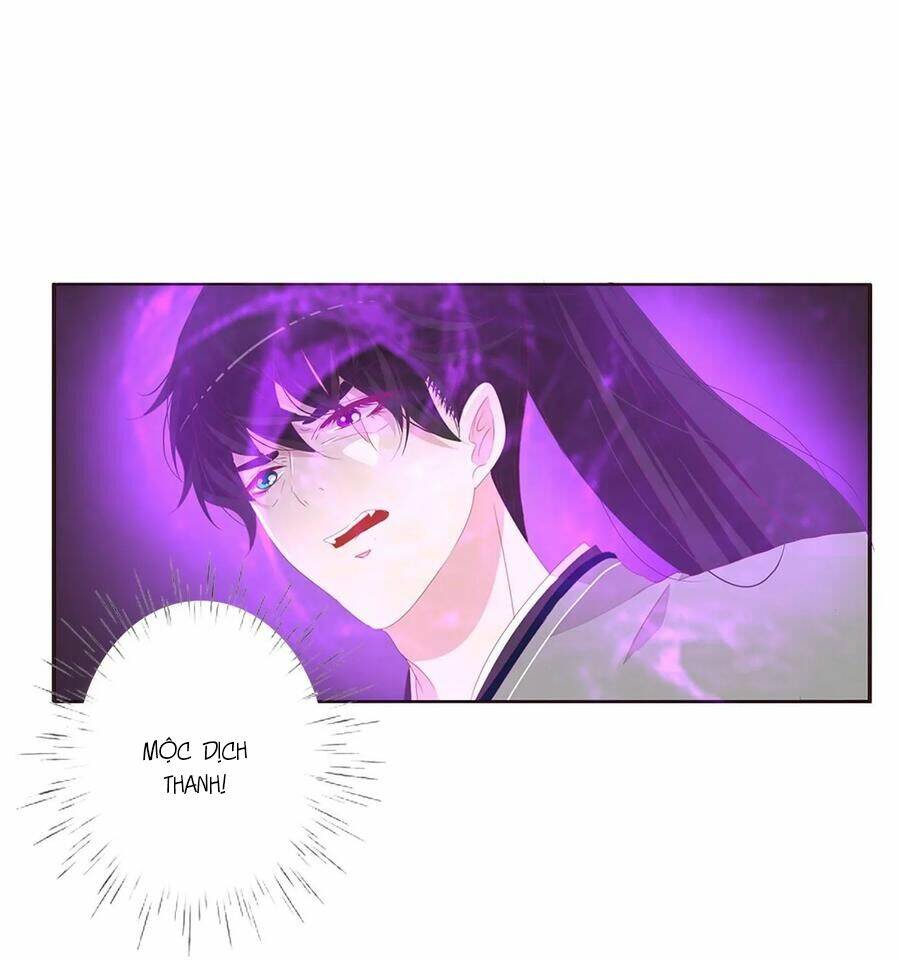 tướng quân mời ra trận chapter 185 19