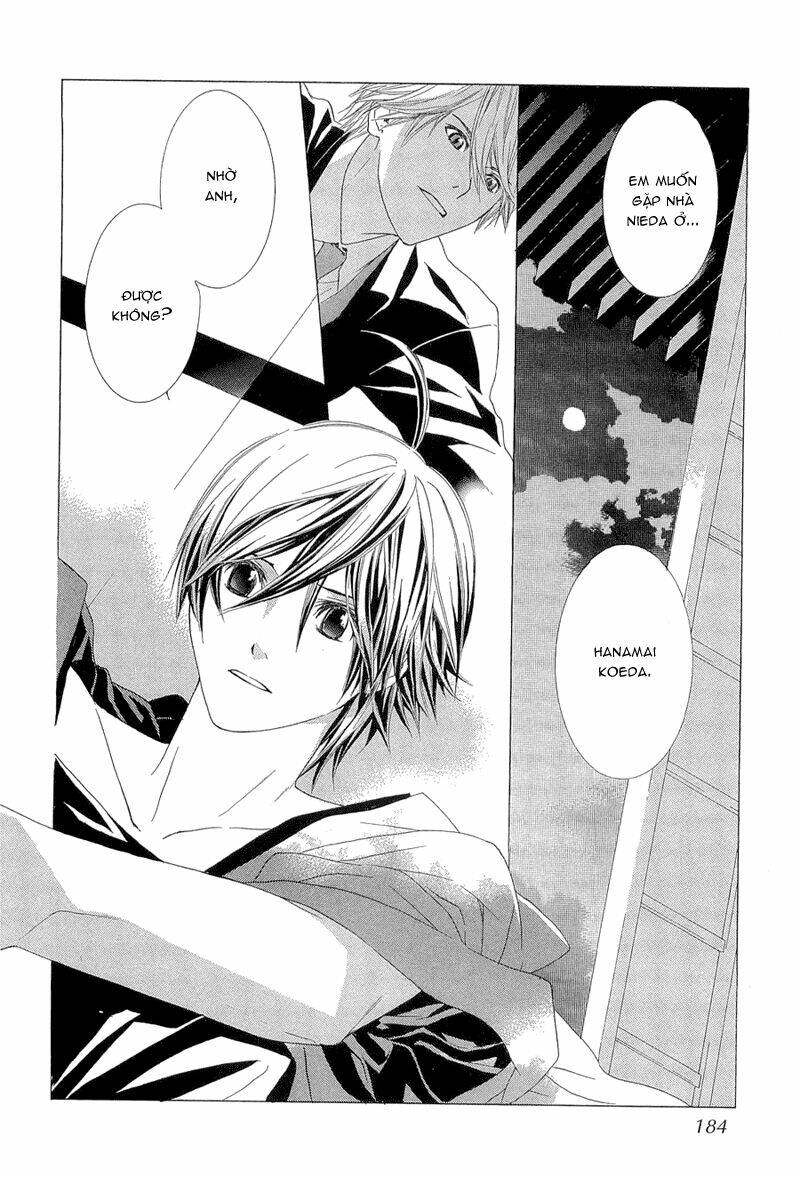 hanamai koeda de aimashou chapter 4 55