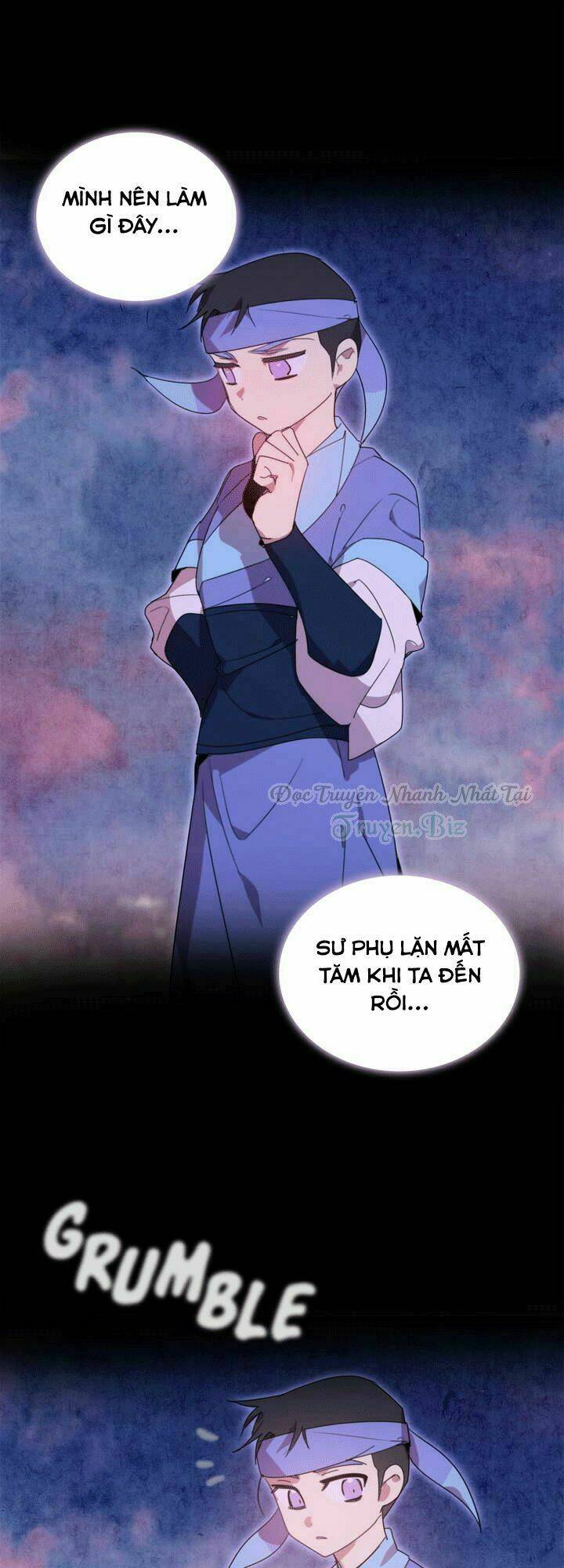 biên niên sử lãnh nguyệt chapter 37 6