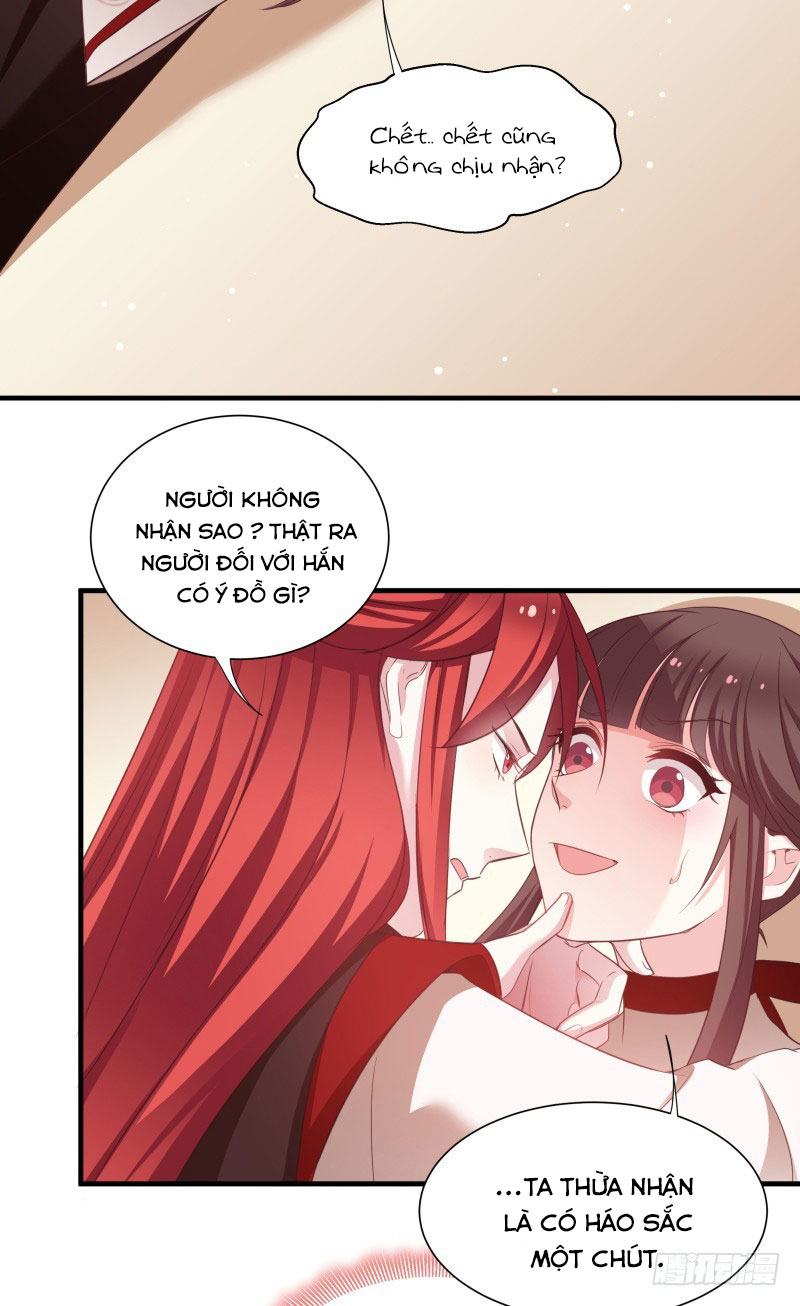 trò chơi trừng phạt chapter 75 19