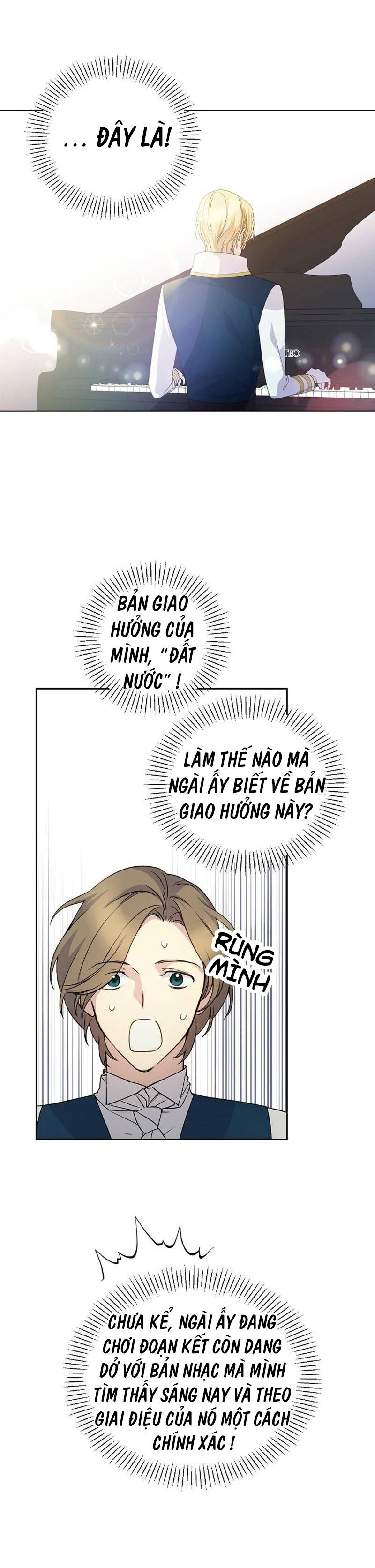 cô hầu giỏi giang chapter 8 10