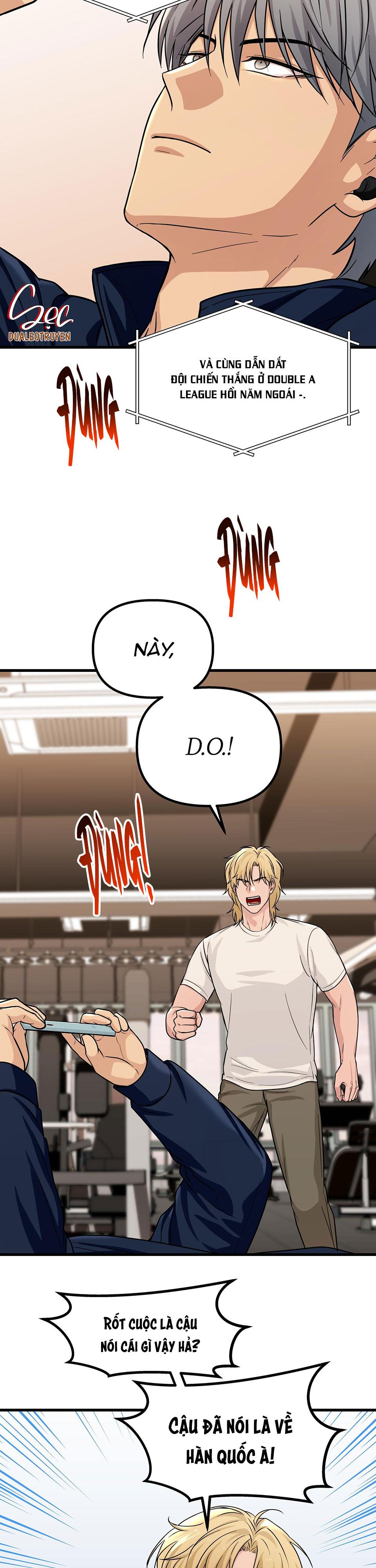 (np)những ngày mù sương chapter 9 4