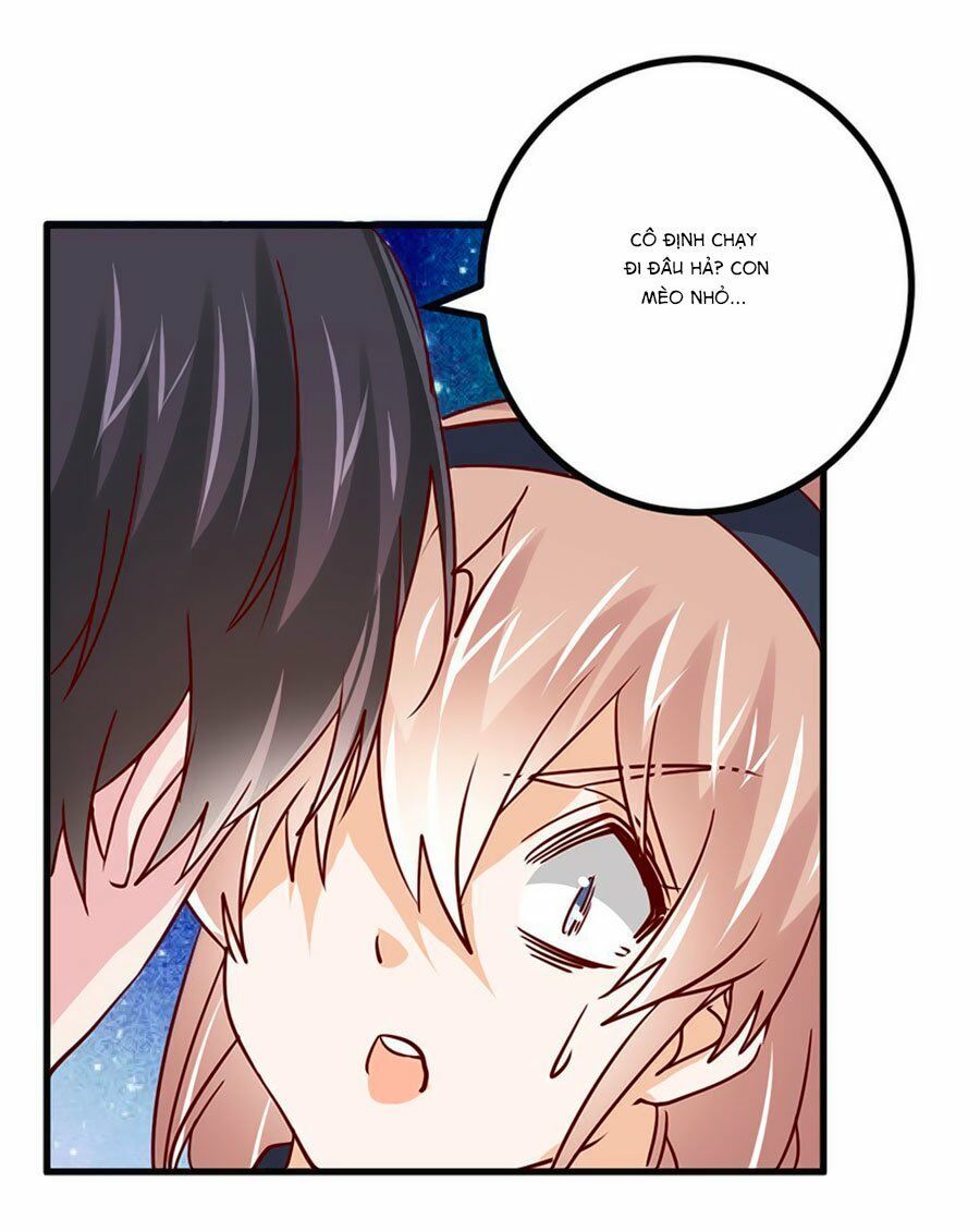 tổng tài đích thiên giới manh thê chapter 47 20