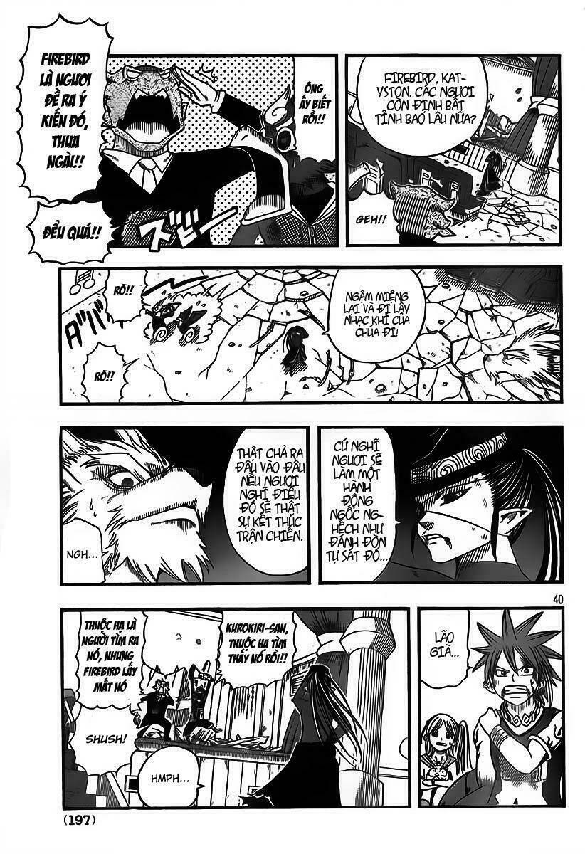 buster keel chapter 10 38