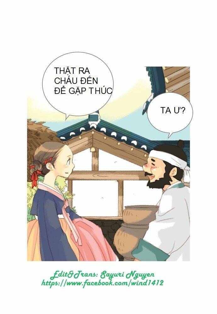 the great merchant kim manduk chapter 10 18