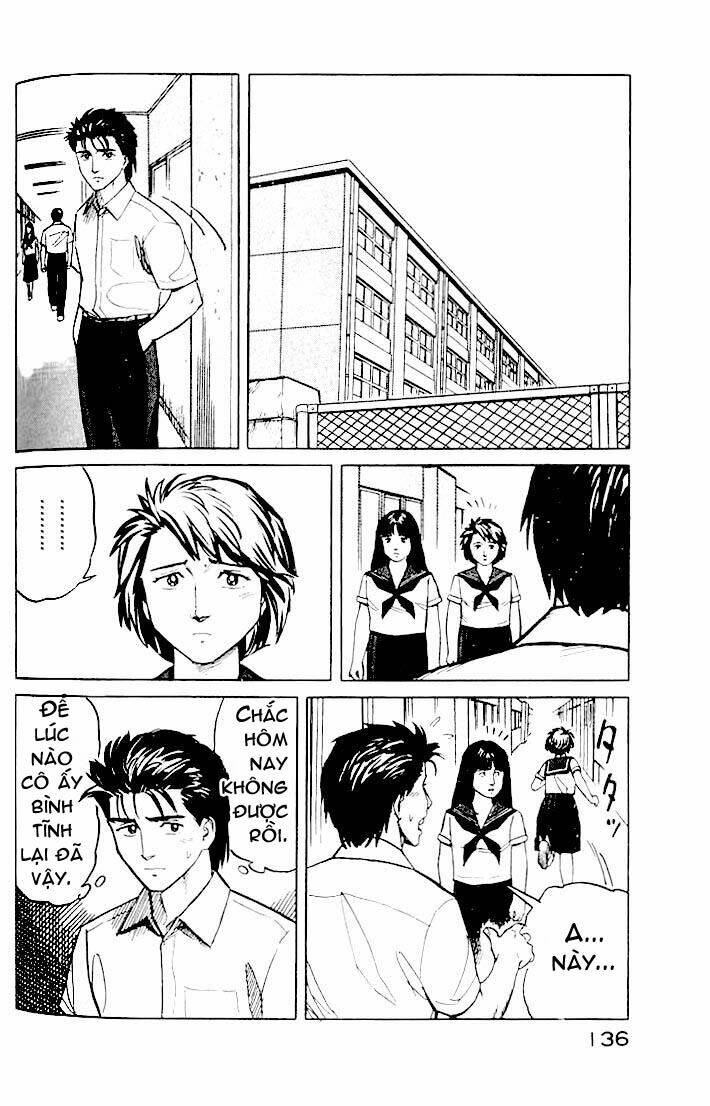 kiseijuu: sei no kakuritsu chapter 18 27