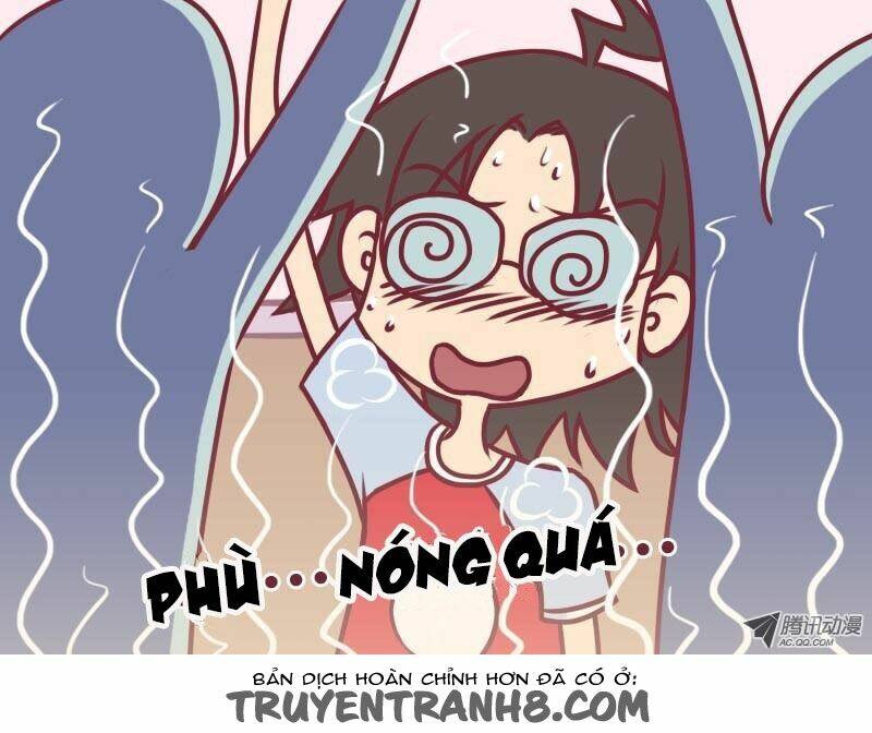 cười trên xe bus chapter 6 2