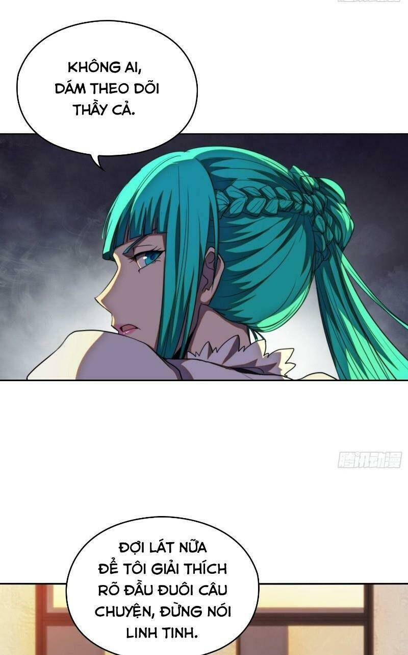 đô thị hàng thần khúc chapter 42 27