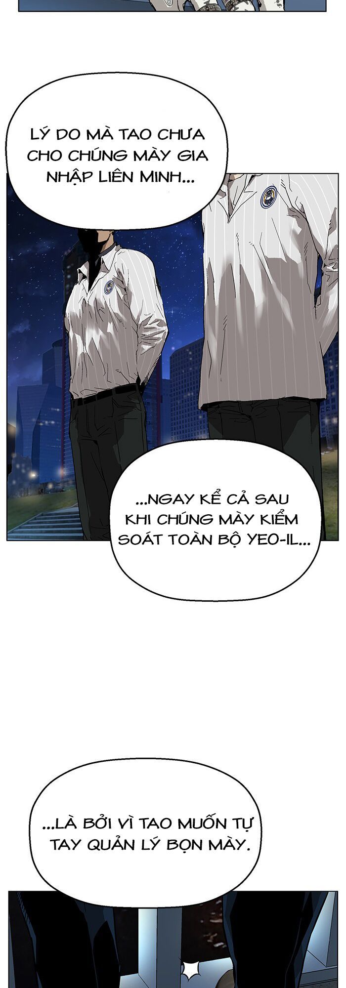 anh hùng yếu chapter 130 55
