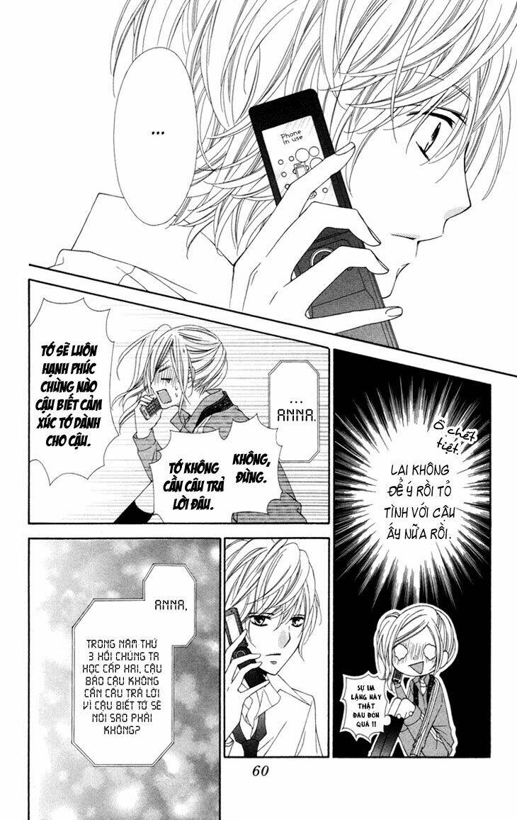 stardust wink chapter 26 25