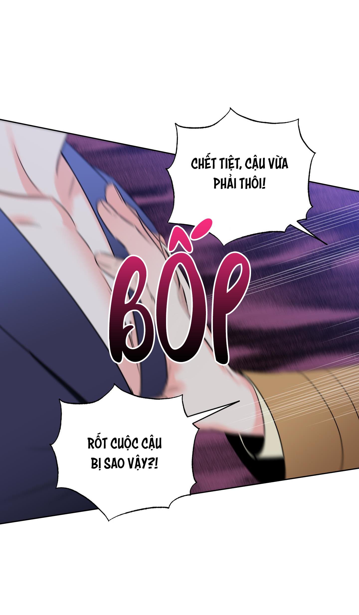 mật ong nhà làm chapter 27 30