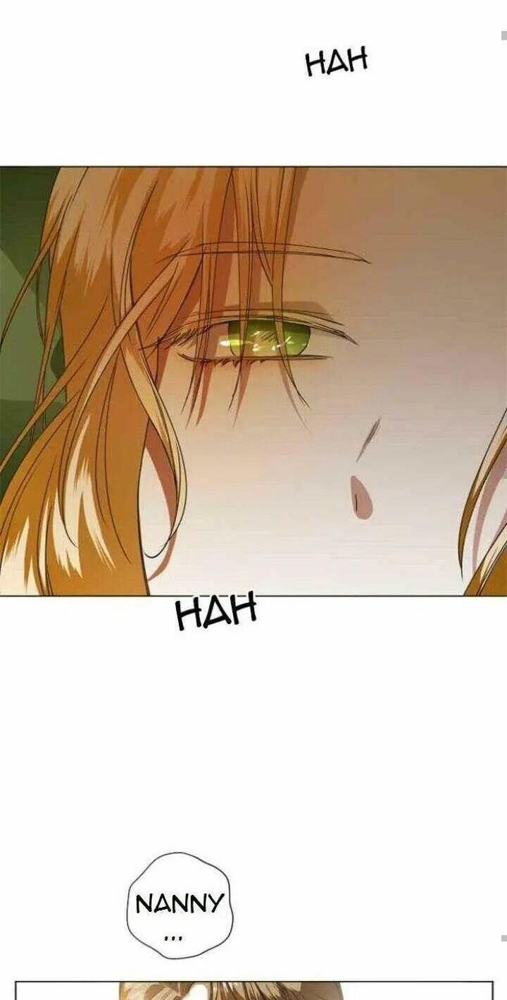 tôi muốn trở thành cô ấy dù chỉ là một ngày chapter 23 54