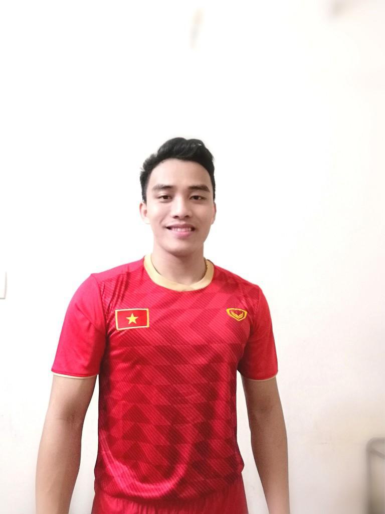 FREESHIP ĐƠN 99K_Bộ ĐT VIỆT NAM 2019
