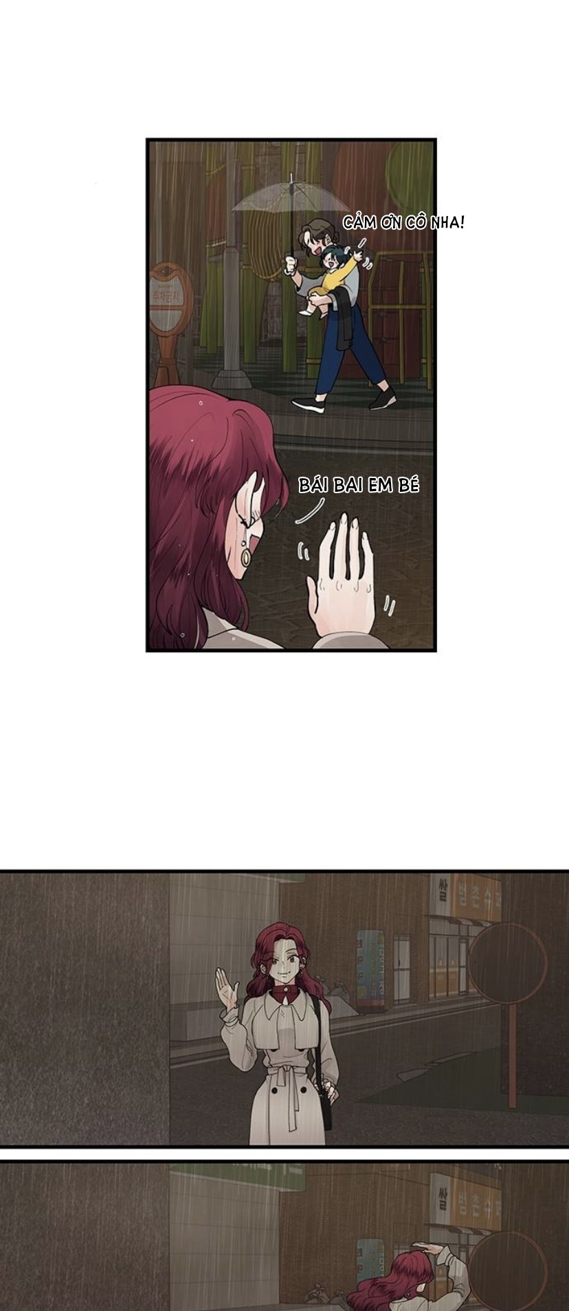 cặp đôi oan gia ngõ hẹp chapter 1 34