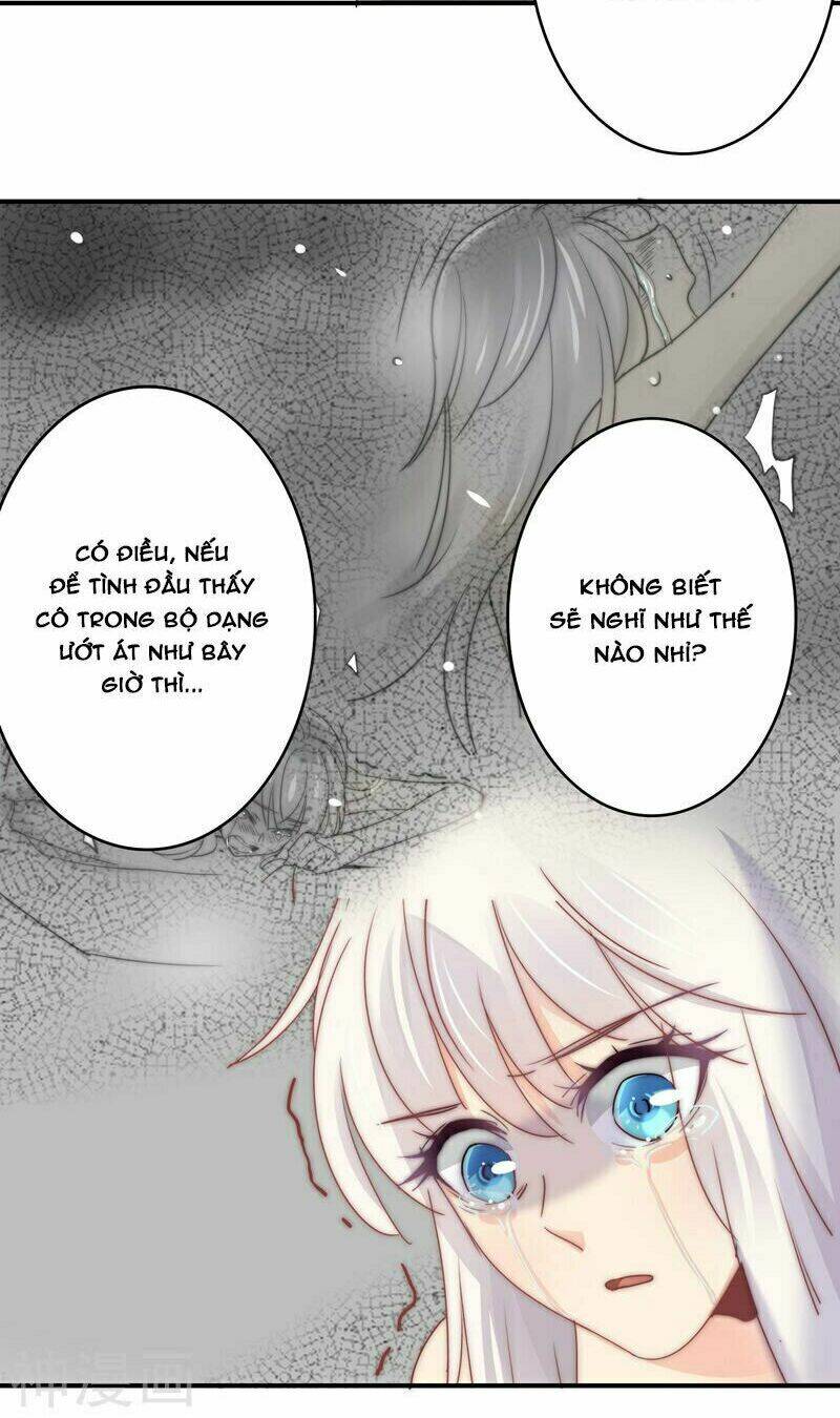 cuồng duệ tiểu thê chapter 102 7