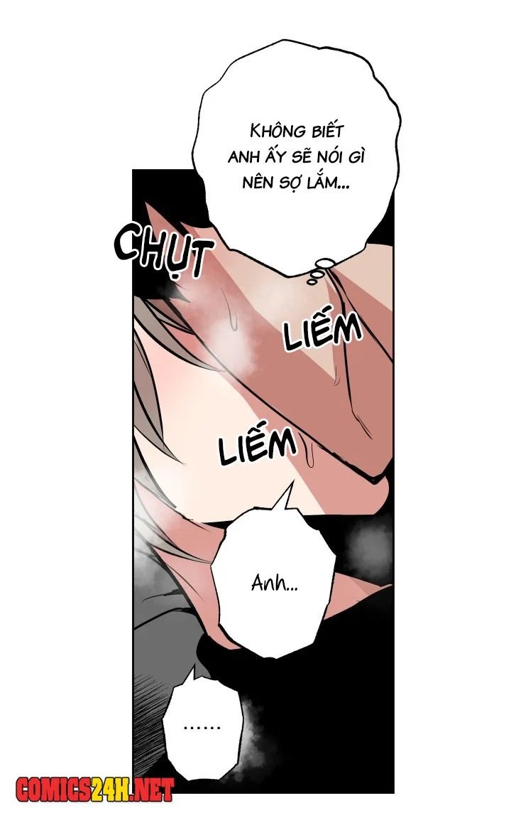 cuộc sống 2 mặt của quỷ vương chapter 61 13