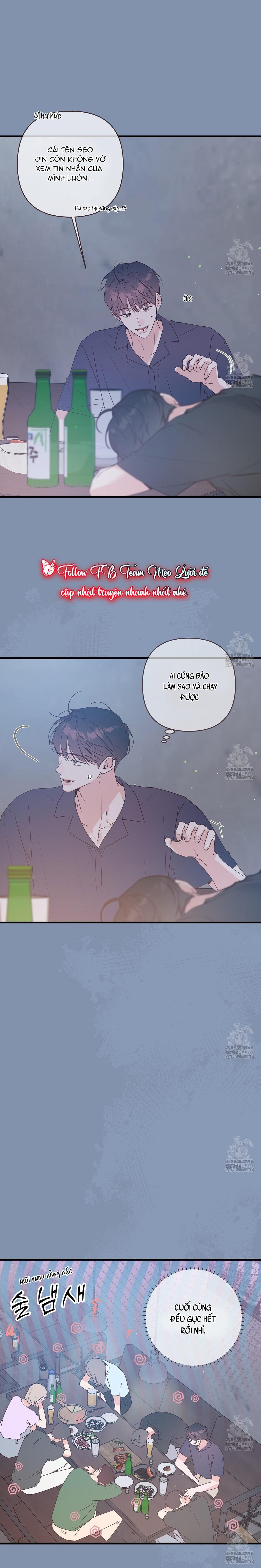 đừng bận tâm, em yêu chapter 58 16