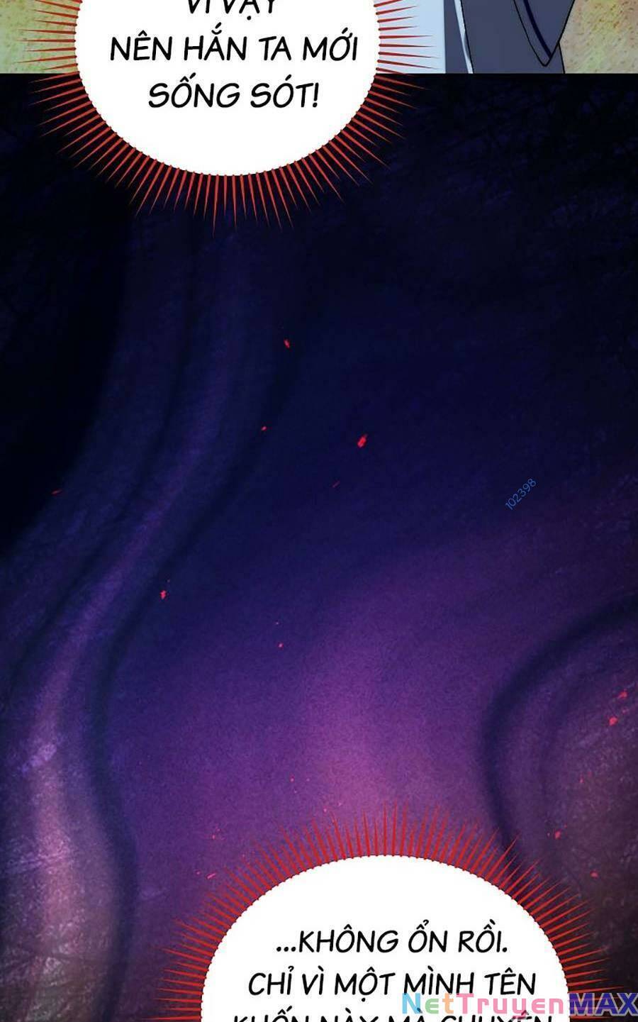 võ đang kỳ hiệp chapter 107 8