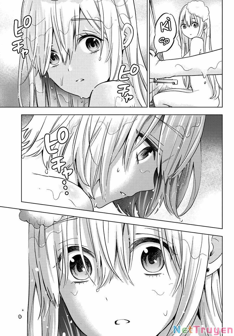 kakkou no iinazuke chapter 140 13