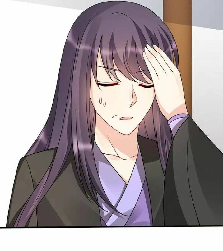 độc phi thần y quá kiêu ngạo chapter 104 13