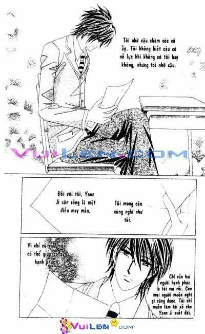 nụ hôn đầu chapter 6 62