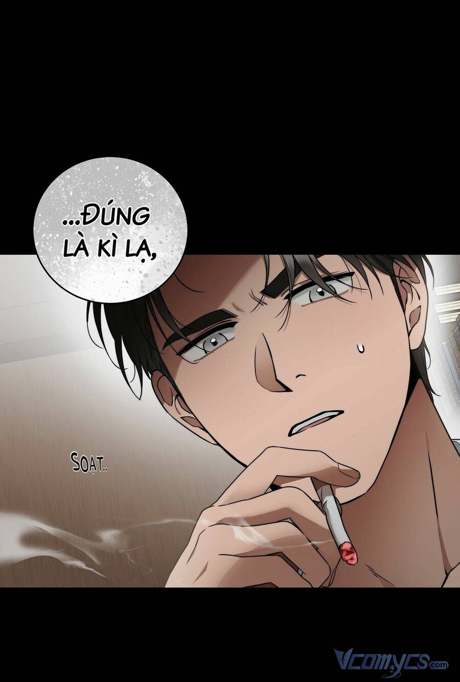 lời nói dối vĩnh cửu của người chapter 12 68