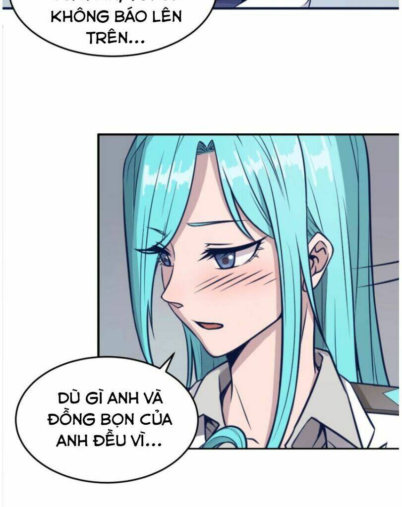 người chặn xuyên không chapter 19 21