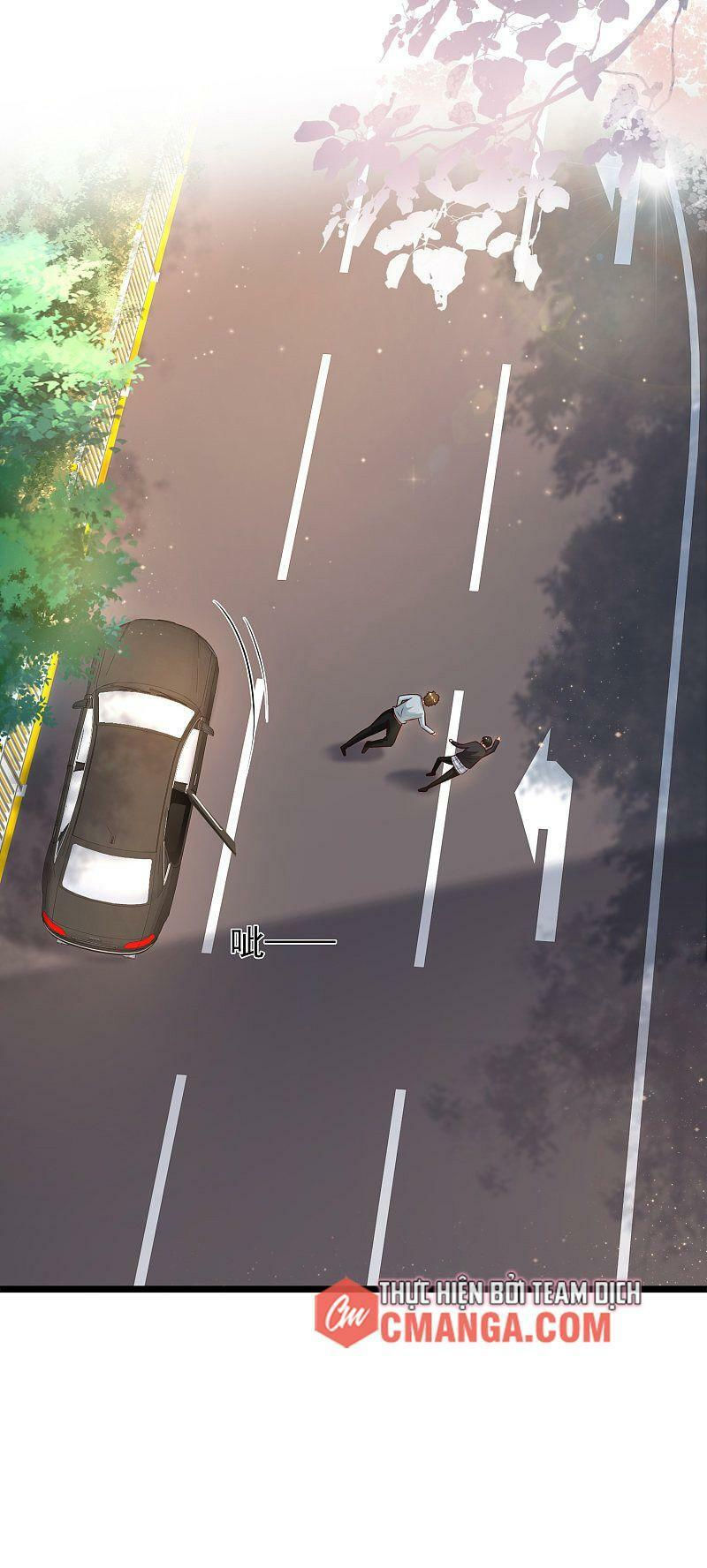 tối cường vận đào hoa chapter 182 23