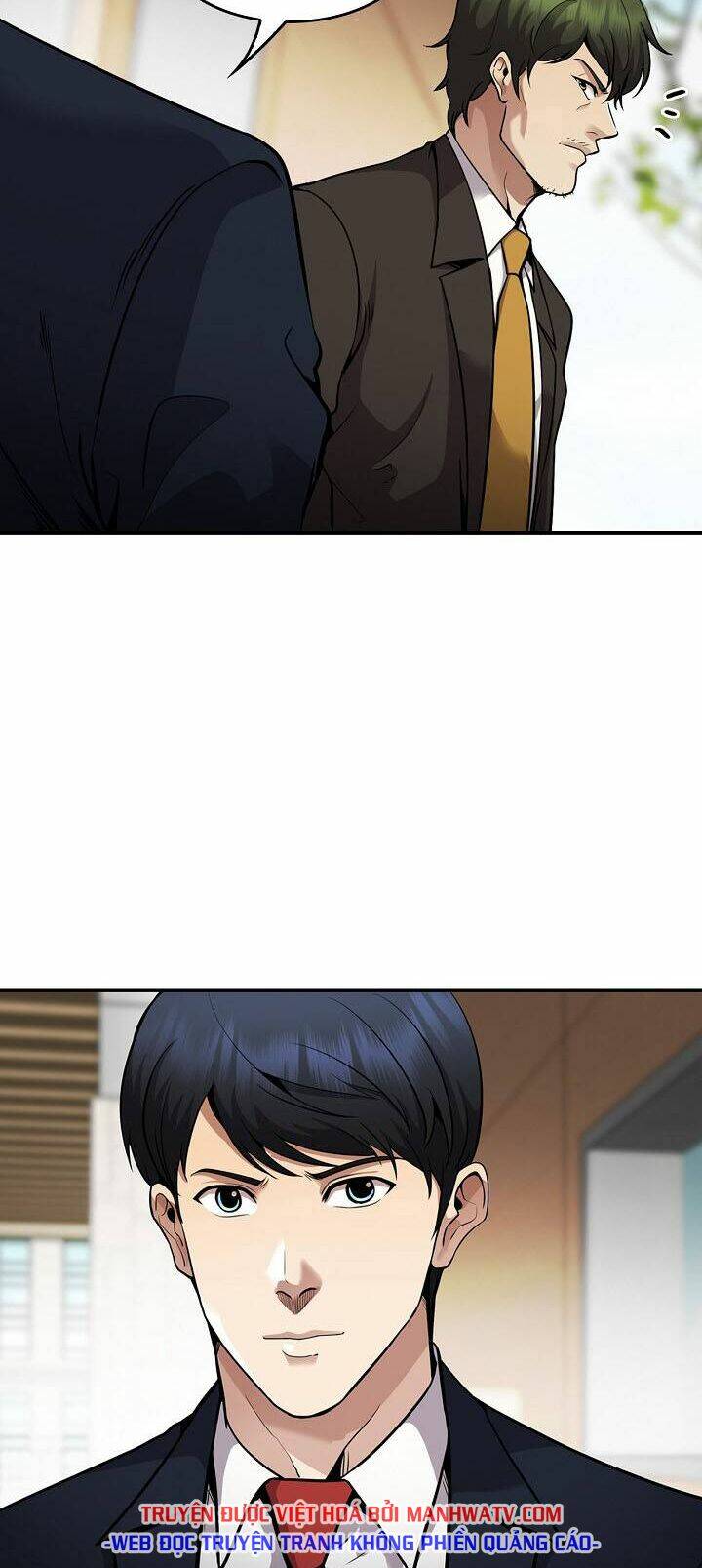 điều tra viên chuyển sinh chapter 131 54