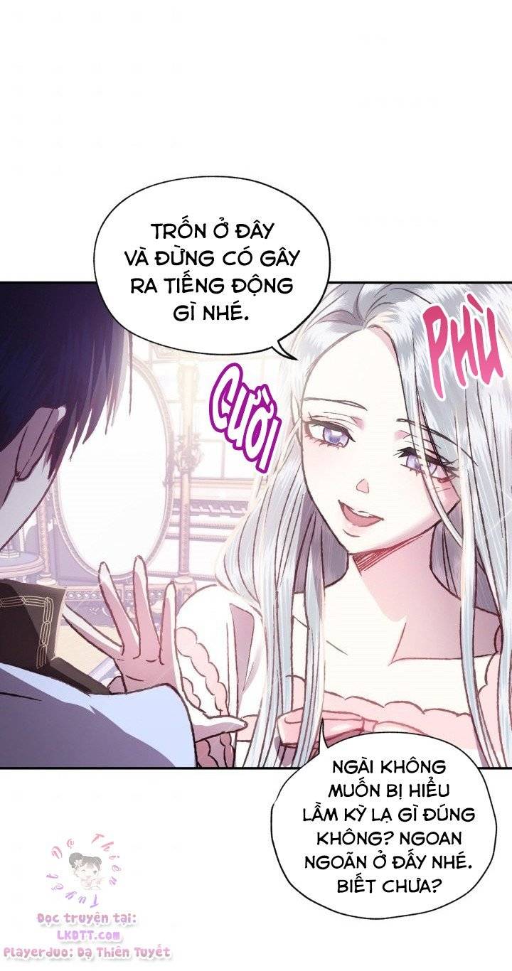 cha, con không muốn kết hôn đâu chapter 12 57