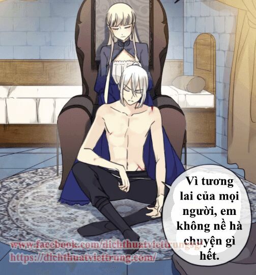 vết cắn ngọt ngào phần 1 chapter 44 7