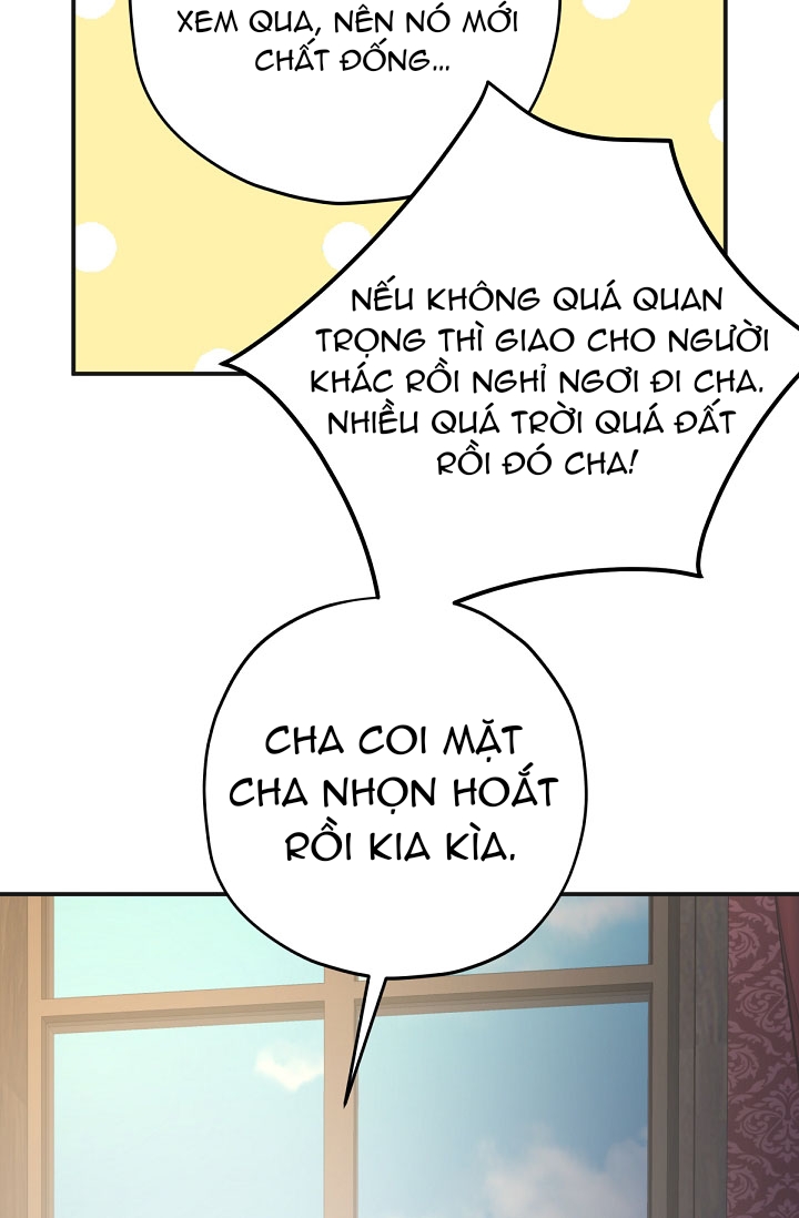 ác nữ tiểu thư chapter 81 105