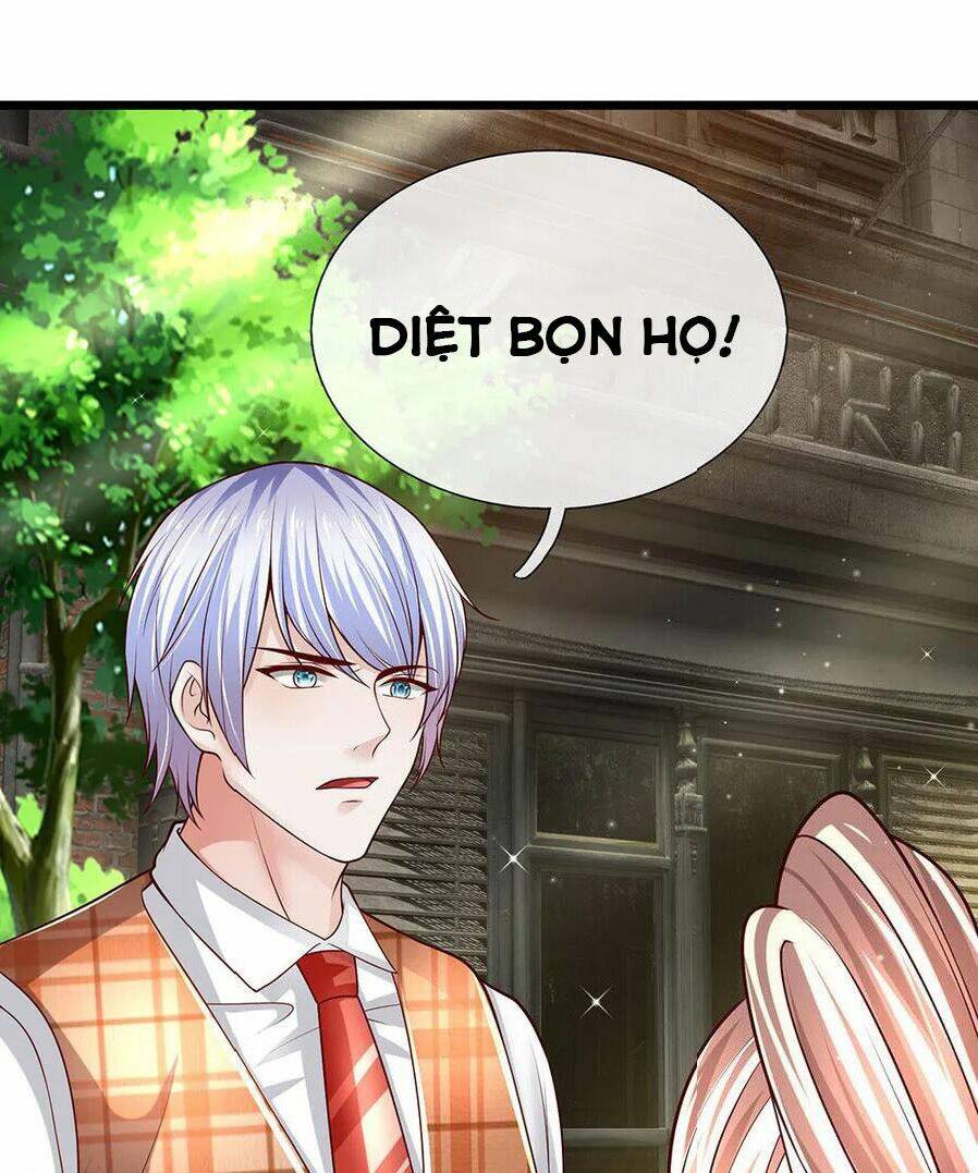 tuyệt đỉnh khí thiếu chapter 61 14